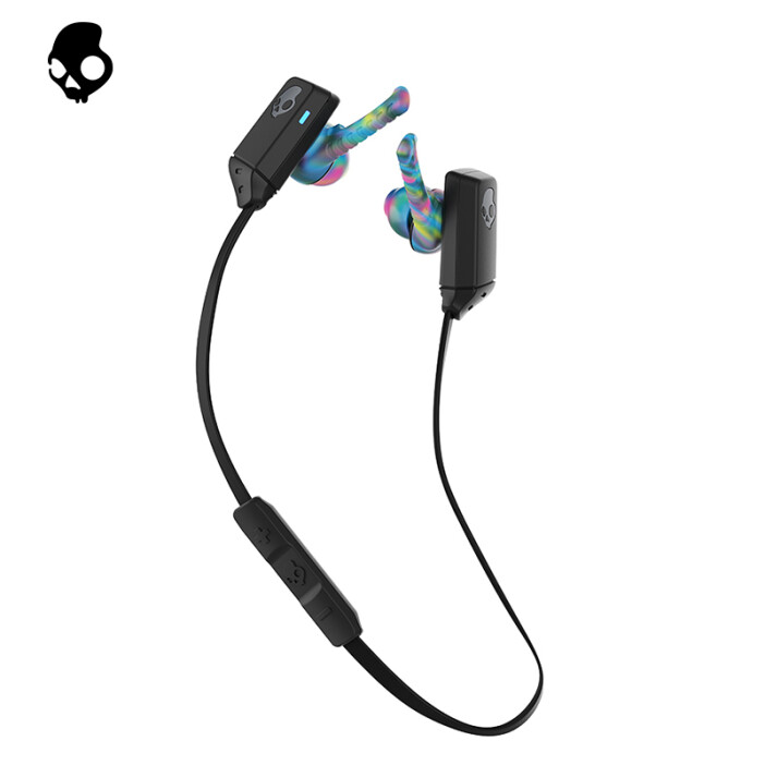 Skullcandy XTFREE BT 专为运动而生的无线蓝牙耳机