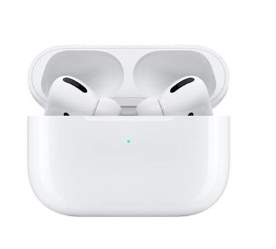 Apple AirPods Pro 开启无线聆听新纪元