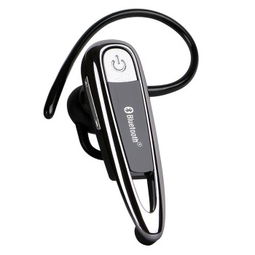 爱国者A70黑色蓝牙耳机 经典设计与便捷体验