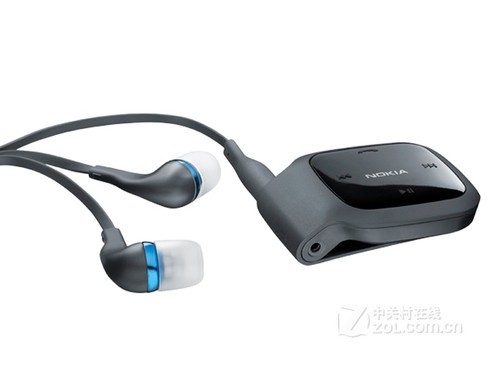 立体声输出 诺基亚BH-214蓝牙耳机简评